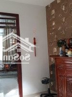 Bán Nhà Đẹp 2 Tầng Hẽm Ô Tô Đường Tuệ Tĩnh - Lộc Thọ, 58,6 M2 Chỉ 5Tỷ500