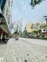 Nhà Biệt Thự Liền Kề Tây Hồ Ngay Sau Quận Uỷ, Ô Tô Tránh Vỉa Hè Dừng Đỗ, An Ninh Tốt, Giá: 42 Tỷ