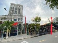 (364M2) Mặt Tiền Quốc Hương, Phường Thảo Điền, Quận 2, Ngang 10.5M X Dài 36.5M, Giá Bán 83 Tỷ