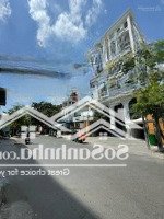 (364M2) Mặt Tiền Quốc Hương, Phường Thảo Điền, Quận 2, Ngang 10.5M X Dài 36.5M, Giá Bán 83 Tỷ