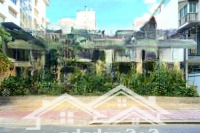 (Siêu Phẩm 525M2) Mặt Tiền Nguyễn Thị Diệu, Quận 3 -Diện Tích15 X 35M - Gpxd Hầm - 8 Tầng - Giá Bán 120 Tỷ