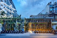 (Siêu Phẩm 525M2) Mặt Tiền Nguyễn Thị Diệu, Quận 3 -Diện Tích15 X 35M - Gpxd Hầm - 8 Tầng - Giá Bán 120 Tỷ