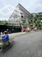 Bán Nhà Mặt Tiền Mạc Đĩnh Chi Quận 1 -Diện Tích13X30M - Công Nhận: 390M2 - Hđt 390 Triệu - Giá Bán 140 Tỷ