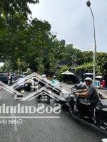 Bán Nhà Mặt Tiền Mạc Đĩnh Chi Quận 1 -Diện Tích13X30M - Công Nhận: 390M2 - Hđt 390 Triệu - Giá Bán 140 Tỷ