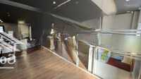 Bán Nhàmặt Tiền9 Lam Sơn P.5 Quận Phú Nhuận. Dt:9X30M Cn 252M2 Hầm 5 Tầng. Giá Bán 109 Tỷ Tl