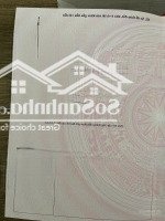 Bán Đất 45M2 Nghĩa Lại Uy Nỗ Đông Anh