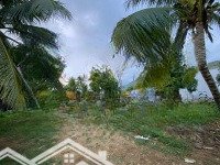 Bán Đất Đẹp Tại Vĩnh Phương, Nha Trang, 6,7 Tỷ, 1597M2 Ngang 28 Mét (Thổ Cư 100M2)
