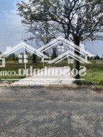Cần Bán Lô Đất 100M Giá Bán 1Tỷ699 Trong Khu Dân Cư Phước Đông