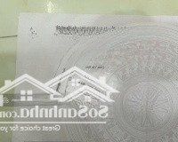 Bán Đất Tiểu Trà, Hưng Đạo, Dương Kinh