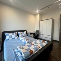 Chính chủ cho thuê căn góc Vinhome toà nhà BE.7, full nội thất, view sông Đồng Nai