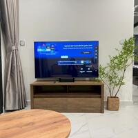 Chính chủ cho thuê căn góc Vinhome toà nhà BE.7, full nội thất, view sông Đồng Nai