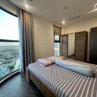 Chính chủ cho thuê căn góc Vinhome toà nhà BE.7, full nội thất, view sông Đồng Nai
