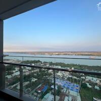Chính chủ cho thuê căn góc Vinhome toà nhà BE.7, full nội thất, view sông Đồng Nai