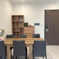 Chính chủ cho thuê căn góc Vinhome toà nhà BE.7, full nội thất, view sông Đồng Nai