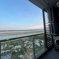 Chính chủ cho thuê căn góc Vinhome toà nhà BE.7, full nội thất, view sông Đồng Nai