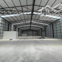 Bán nhà máy tổng diện tích 30.000m² huyện Phú giáo tỉnh Bình Dương.