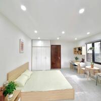 Bán Tòa CCMN Thái Thịnh 77m x7tầng thang máy, ô tô đỗ cửa, doanh thu 1.5tỷ/năm  24.85 tỷ