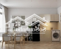 Cho Thuê Chung Cư Mini 1 Phòng Ngủ 1 Vệ Sinh 40M2 Tại Trần Lựu, An Phú, Q2, Hcm, Giá Ưu Đãi 9 Triệu Vnd