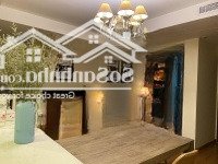 Cho Thuê Cc 3 Phòng Ngủ 2 Vệ Sinhtại Việt Đức Complex, 17 Triệu Vnd/Th, 110M2