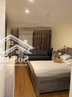 Cho Thuê Cc 3 Phòng Ngủ 2 Vệ Sinhtại Việt Đức Complex, 17 Triệu Vnd/Th, 110M2