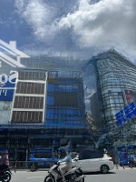 Chính Chủ Cho Thuê Nhà Mặt Tiền Đường Đinh Tiên Hoàng P. Đa Kao Quận 1