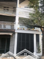 Cho Thuê Nhà Nguyên Căn Tại 291 Tôn Thất Thuyết, P 1, Quận 4, Tiện Làm Văn Phòng Và Kd. 0908048797