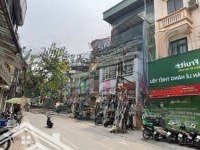 Cho Thuê Nhà Mặt Phố Số 3 Tô Vĩnh Diện - Khương Trung - Thanh Xuân - Hà Nội