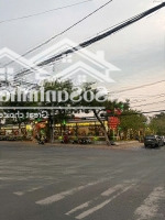 Cho Thuê Đất Góc 2Mt Đường Nguyễn Văn Hưởng, Thảo Điền. Dt: 46X32 Cn 1967M2 Gía 260 Triệu/Tháng