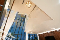 Chính Chủ Bán Duplex-Penthouse Từ 290M2 Thông Tầng, Sân Vườn, Full Nt View Công Viên Mỹ Đình Pearl