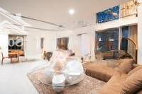 Chính Chủ Bán Duplex-Penthouse Từ 290M2 Thông Tầng, Sân Vườn, Full Nt View Công Viên Mỹ Đình Pearl