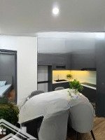 Chính Chủ Bán Ch 3N - 2 Vệ Sinh 95M2 Tòa Thống Nhất, Ban Công Đông Nam, Full Nội Thất Đẹp, Sổ Đỏ, Giá 7
