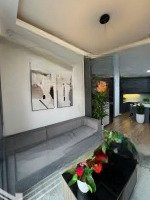 Chính Chủ Bán Ch 3N - 2 Vệ Sinh 95M2 Tòa Thống Nhất, Ban Công Đông Nam, Full Nội Thất Đẹp, Sổ Đỏ, Giá 7