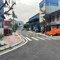 LÔ GÓC tổ 6 trung tâm thị trấn An Dương giá chỉ từ  2,xx  tỷ  Lh 0979087664