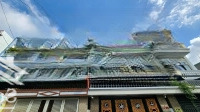 4.1 Tỷ - Nhà Cực Đẹp Trung Tâm Dĩ An. Ở Liền. Lh Sớm 0902946533