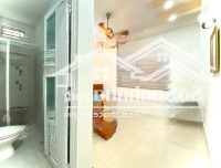 Số 1 Khu Vực! Nhà Đẹp Ngang Lớn, 2Mthẽm Xe Hơinguyễn Văn Đậu, P6, Bt. 5,9X16M, 3 Tầng. Chỉ 12 Tỷ Tl