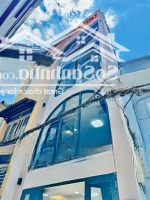 Bán Nhà Riêng Đường Chu Văn An-P12-Bình Thạnh Gần Học Viện Cán Bộ Giá Bán 3Tỷ43/70M2 Cho Thuê 21 Triệu
