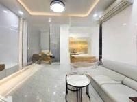Bán Gấp Nhà 2Tỷ930/61,8M2 Đang Cho Thuê 17 Triệuiệu/Th. Đường Huỳnh Khương An-P5-Gò Vấp, Gần Chợ Gò Vấp