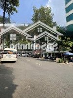 Giảm 15 Tỷ Mặt Tiền Khủng Lê Quang Định, P11 Bình Thạnh, 346.8M², Giá Chỉ 80 Tỷ!