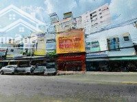 Bán Nhà Mặt Tiền Lê Quang Định, P7, Bình Thạnh, Dtcn 135M2, Tiện Xây Mới 7 Tầng, Giá Bán 182 Triệu/M2