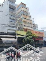 Bán Nhà Mặt Tiền Lê Quang Định, P7, Bình Thạnh, Dtcn 135M2, Tiện Xây Mới 7 Tầng, Giá Bán 182 Triệu/M2
