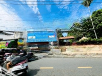 Giá Tốt! Hàng Ngon Ở Đây Chứ Đâu! Nhàmặt Tiềnkinh Doanh Tốt 128M2 Full Thổ Cư - P.linh Trung- 13Tỷ8