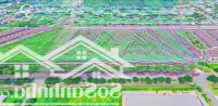 Shophouse Kinh Doanh Ngay Cổng Trục Đường Thông Kcn Và Dân Cư
