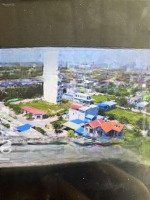 Cần Bán Lô Góc 2 Mặt Tiền Đường To Khu Phân Lô Tái Định Cư Cát Hải, Diện Tích 71,9M2