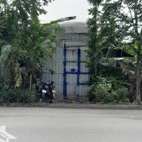Bán Nhà Kho Tại Thanh Trì Hà Nội