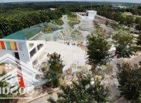 Bán Đất Nền Dự Án Bến Cát Center City 2, Vị Trí Vàng, 100M2 Tại Bình Dương