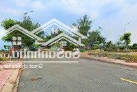 Bán Đất Nền Dự Án Bến Cát Center City 2, Vị Trí Vàng, 100M2 Tại Bình Dương