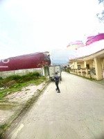 Đất Trung Tâm Thị Trấn Gwin (Yên Dũng) Thành Phố Bắc Giang