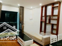 Golden West Nhân Chính Tx - 85M2 2Ng2Vs Full Nội Thất