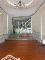 Nhà Phố 1 Trệt 2 Lầu, Sân Thượng Chánh Nghĩa
