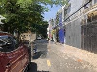 Cho Thuê Nhà Mặt Tiền 5M X 15M